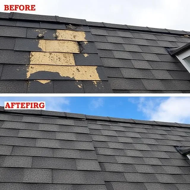 Roof Repair Near Me in Benton, MS near me
